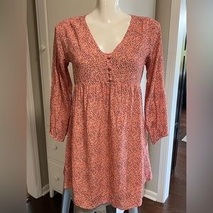Women’s “the nines by Hatch” dress